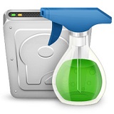 Wise Disk Cleaner 10 Pro 10.8.4.804 免费版软件截图