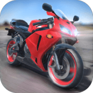 极限摩托骑行游戏 1.4.4 安卓版