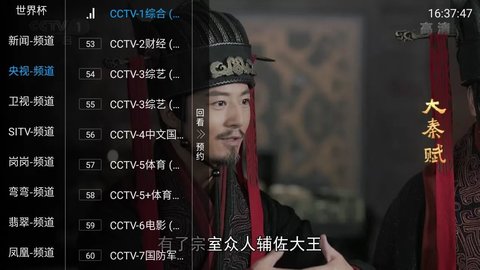 大圣tvApp