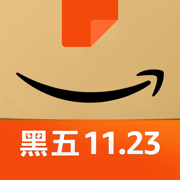 亚马逊中国 24.21.4.600 安卓版软件截图