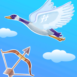 狩猎鸟类手游 0.1 安卓版软件截图