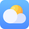 简洁天气App 5.6.9 安卓版