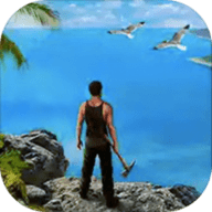 荒岛方舟生存模拟游戏 1.0 安卓版
