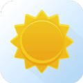 向阳天气 1.0.0 最新版