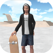 极限滑板少年游戏 2.0 安卓版