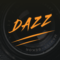Dazz相机 1.0.24 安卓版软件截图