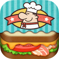 可爱的三明治店游戏 1.1.7.0 安卓版软件截图