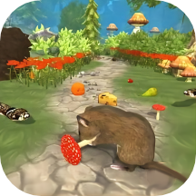 疯狂老鼠王游戏 1.0 安卓版软件截图