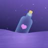 瓶子交友App 1.3.3 安卓版