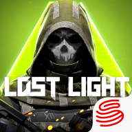 Lost Light游戏