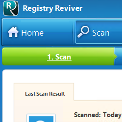 Registry Reviver修复注册表工具 4.23.3.10 最新版