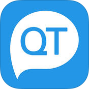 QT语音软件PC客户端 4.6.80.18262 桌面版