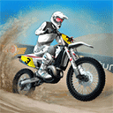 疯狂越野摩托车3手游 安卓版软件截图