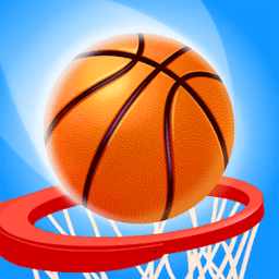 篮球冲突扣篮大赛手游 1.2.5 安卓版软件截图