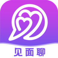 见面聊约会App