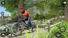 水上自行车模拟3d游戏