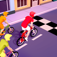 欢乐自行车游戏 1.0.0 安卓版