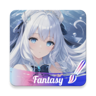 FantasyAI绘画 2.5.0 安卓版
