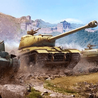 坦克坦克游戏 1.0 安卓版软件截图