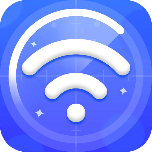 WiFi小雷达 1.0.1 手机版
