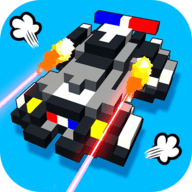 火箭竞技极限赛车游戏 1.0 安卓版
