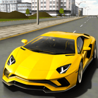 公路狂飙跑车游戏 1.0.0 安卓版
