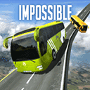 不可能的公交车模拟器游戏 1.3 安卓版