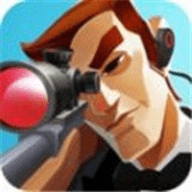 狙击特工游戏 1.2 安卓版软件截图