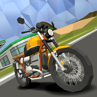 街头摩托自由驾驶游戏 306.1.0.3018 安卓版