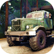 苏联越野卡车司机游戏 1.0.4 安卓版软件截图