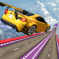 狂飙竞速飞车游戏 1.0.1 安卓版软件截图