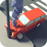 撞车路口游戏 1.1.9 安卓版