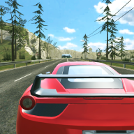 自由漂移赛车游戏 1.0.2 安卓版软件截图