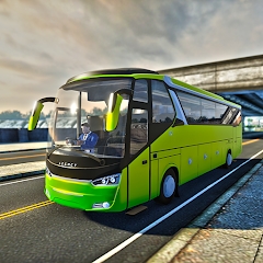 城市公交车驾驶模拟器手游 1.2 安卓版