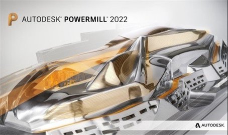 Autodesk PowerMill 2022