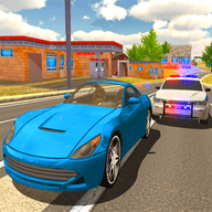 模拟公路驾驶游戏 306.1.1.3018 安卓版