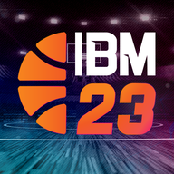 国际篮球经理2023汉化版 1.1.0 安卓版