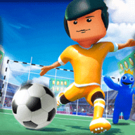疯狂足球3D游戏 1.1.1227 安卓版