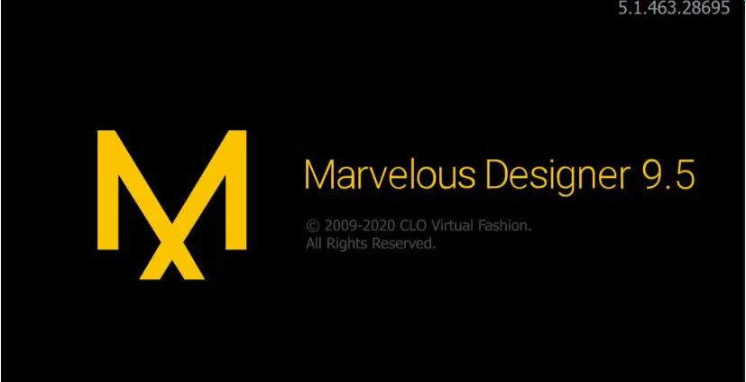 Marvelous Designer 9中文版