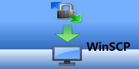WinSCP PC版