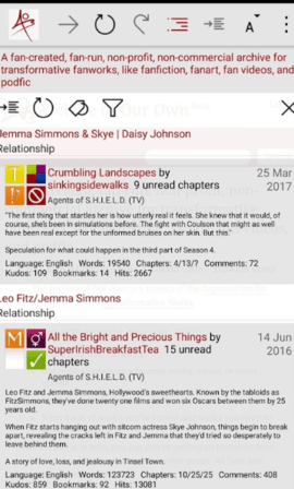 ao3app