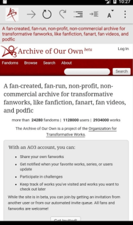 ao3app