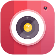 可爱相机App 1.5 安卓版软件截图