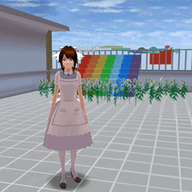 樱花校园破坏模拟游戏 1.0 安卓版