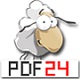 PDF24 Creator 破解版 11.9.0 免费版软件截图