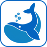 鲸鱼游戏App 1.2.2 手机版