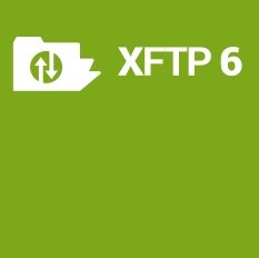 Xftp6 破解版 6.5.2 汉化版软件截图