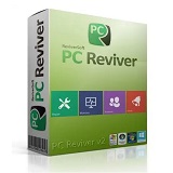 PC Reviver中文版 3.16.0.54 汉化版软件截图