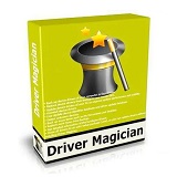 Driver Magician Pro 5.5 免费版