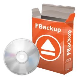 FBackup自动备份 9.8.702 免费版